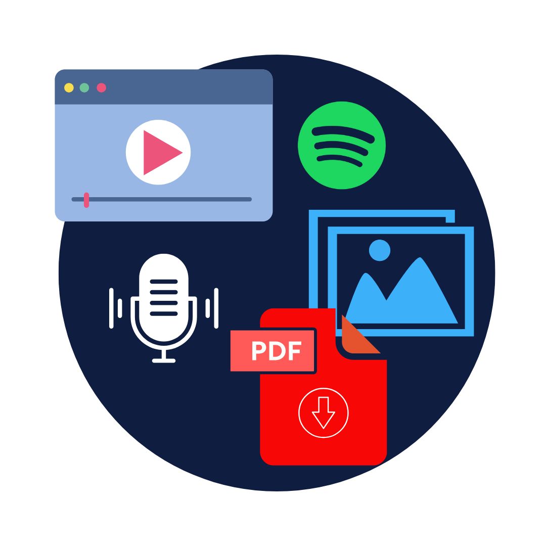 Integrasi SEO dengan Kandungan Multimedia dan Video