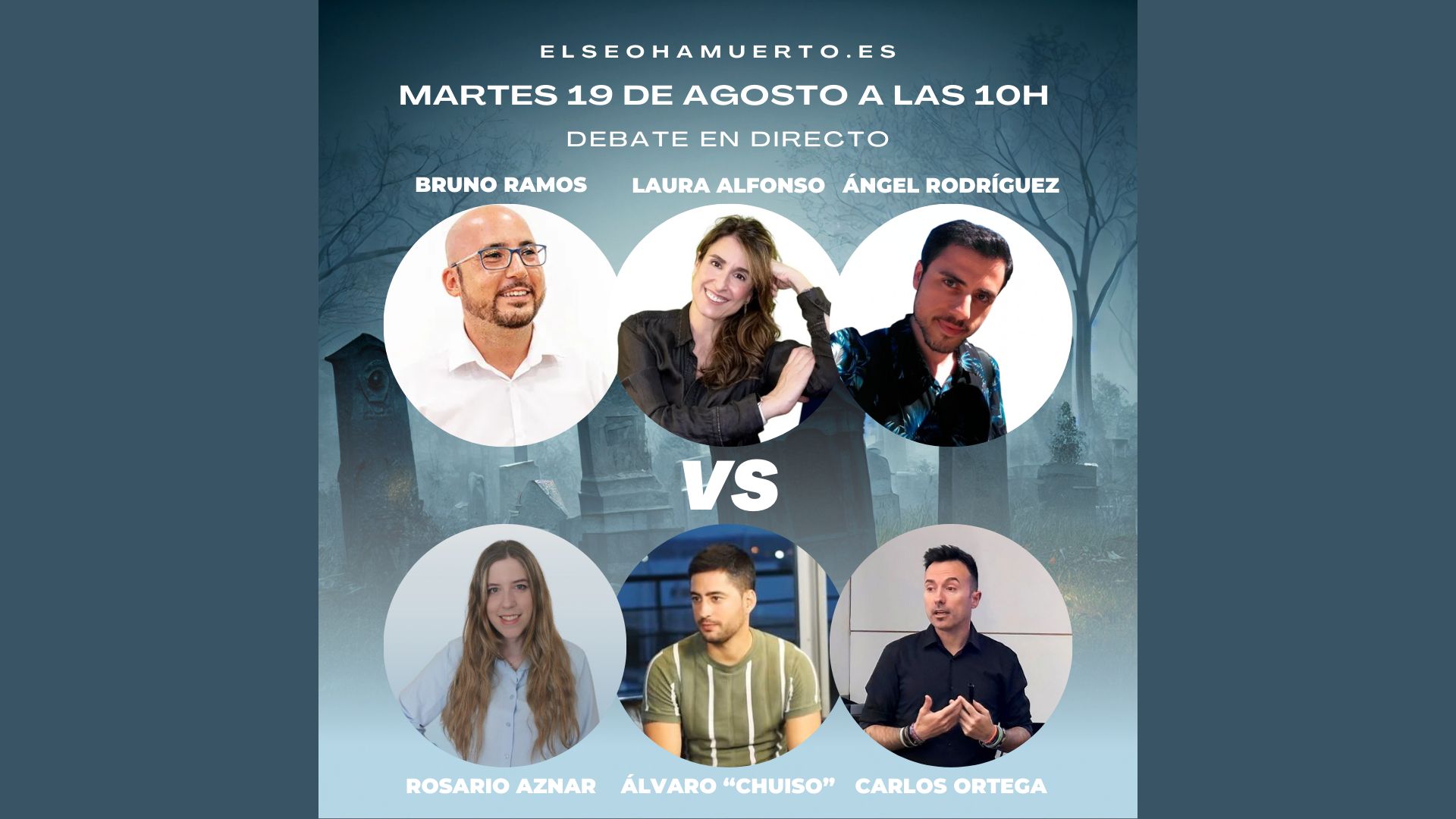 Portada del video