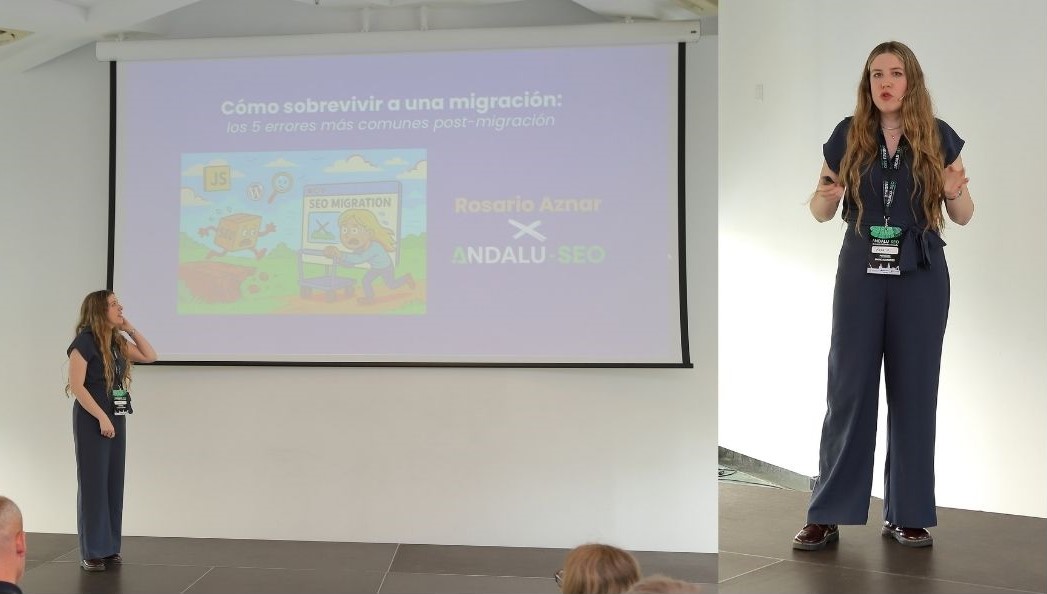 Rosario Aznar Ponente