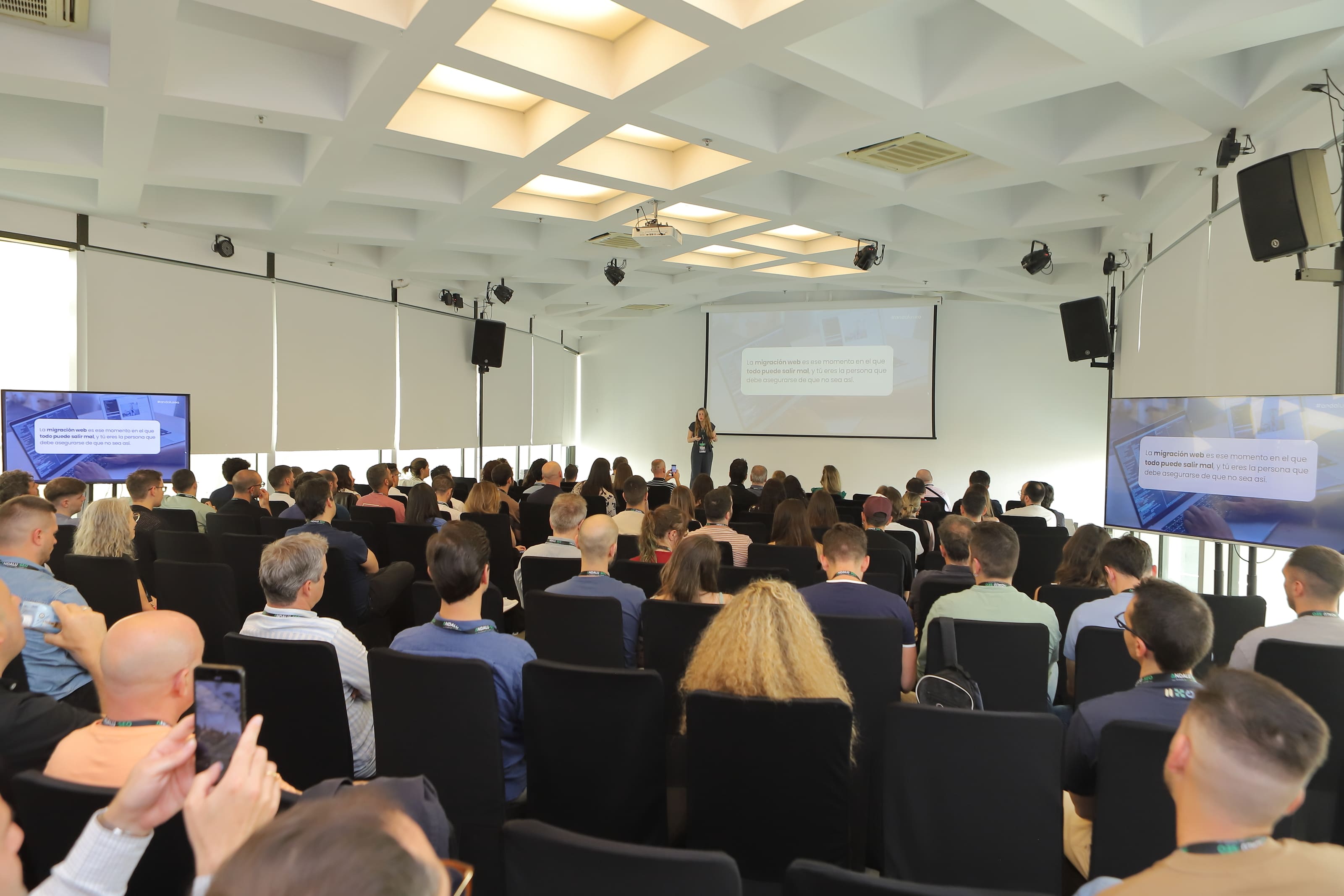 Rosario Aznar Speaker